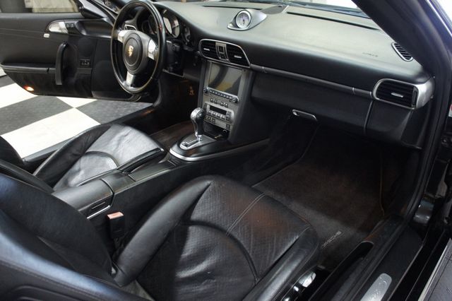 2006 Porsche 911 Carrera S, Sport Chrono Package Plus - 22936227 - 37