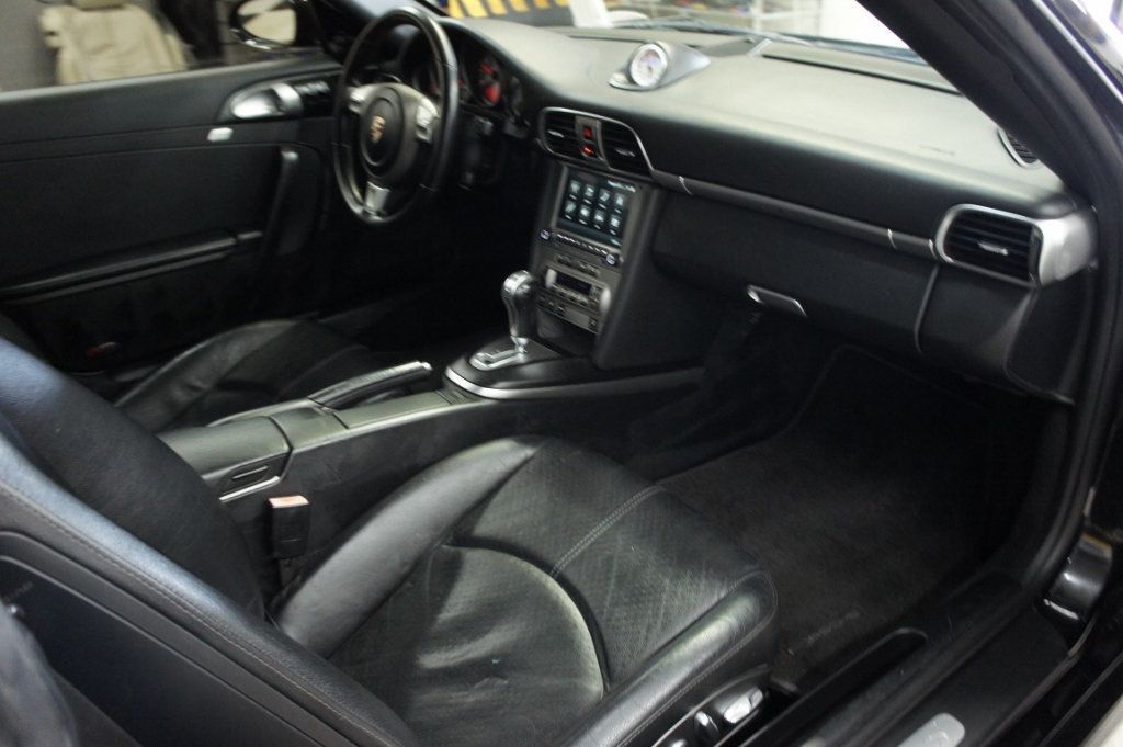 2006 Porsche 911 Carrera S, Sport Chrono Package Plus - 22936227 - 3