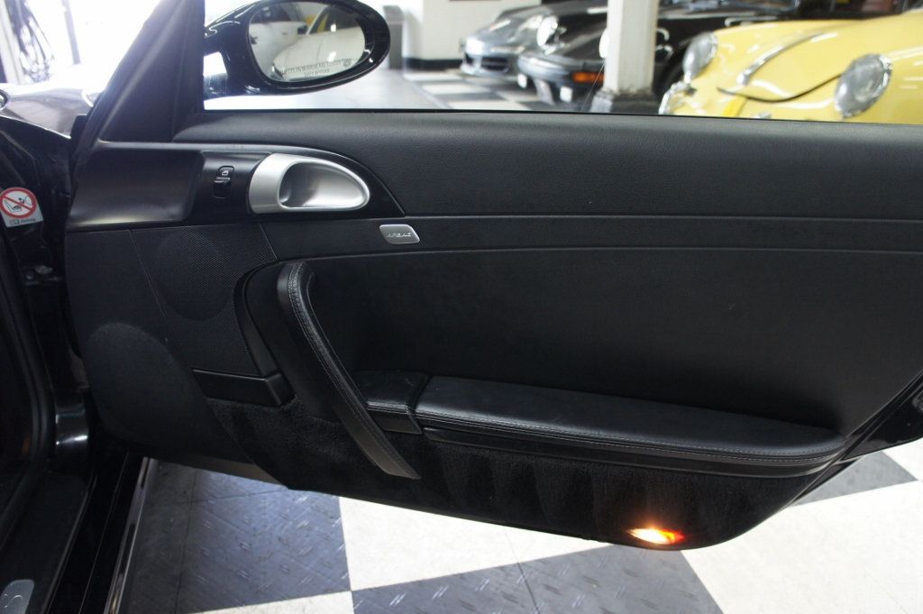 2006 Porsche 911 Carrera S, Sport Chrono Package Plus - 22936227 - 38