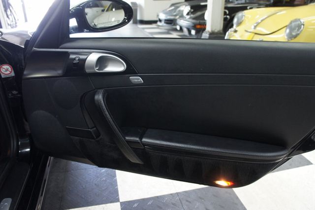 2006 Porsche 911 Carrera S, Sport Chrono Package Plus - 22936227 - 38