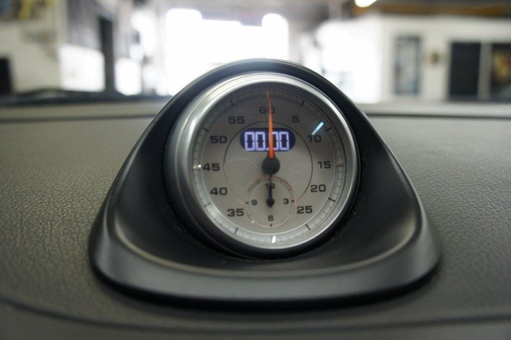 2006 Porsche 911 Carrera S, Sport Chrono Package Plus - 22936227 - 39