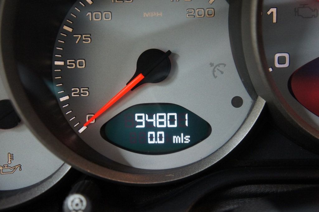 2006 Porsche 911 Carrera S, Sport Chrono Package Plus - 22936227 - 40