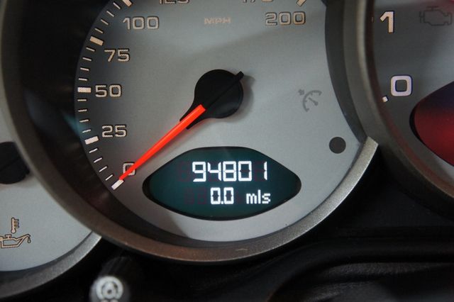 2006 Porsche 911 Carrera S, Sport Chrono Package Plus - 22936227 - 40