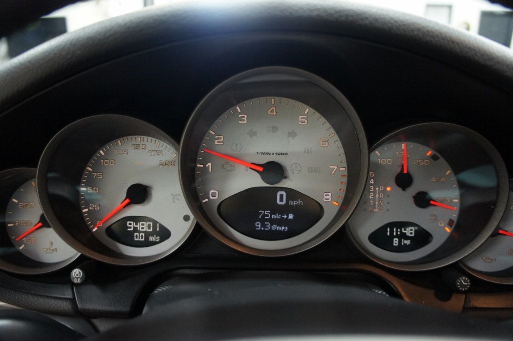 2006 Porsche 911 Carrera S, Sport Chrono Package Plus - 22936227 - 41