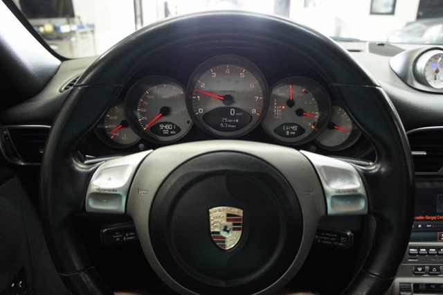 2006 Porsche 911 Carrera S, Sport Chrono Package Plus - 22936227 - 42