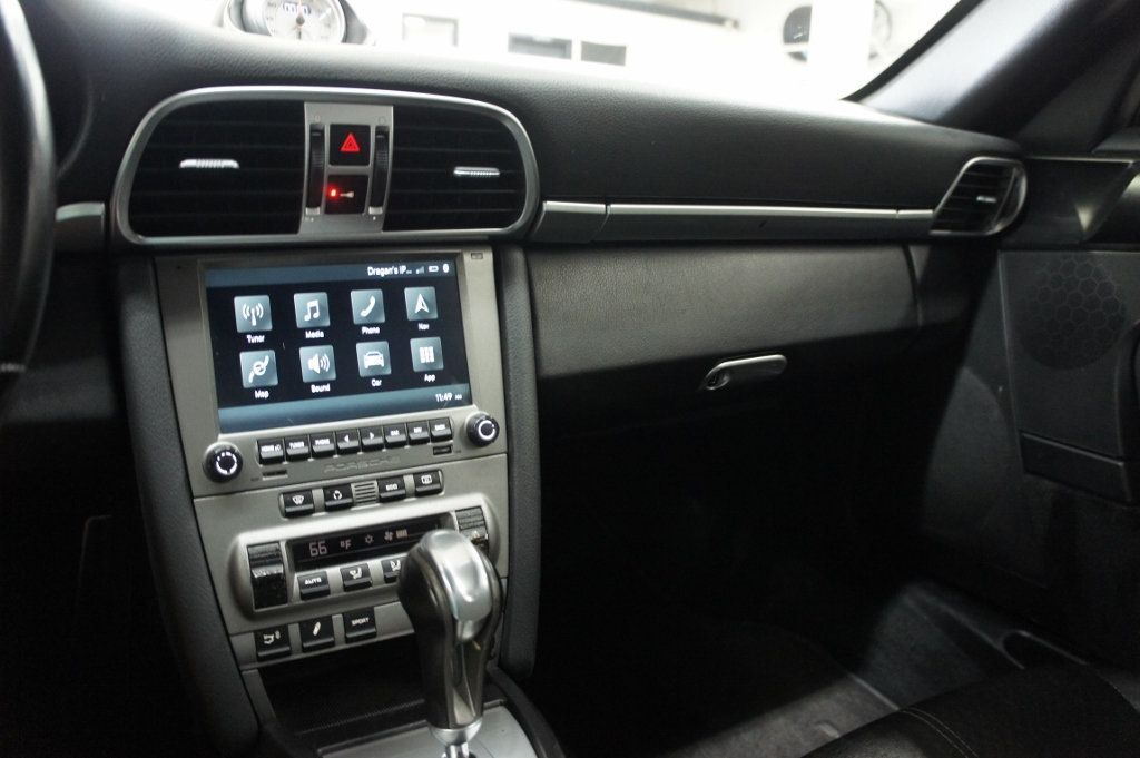 2006 Porsche 911 Carrera S, Sport Chrono Package Plus - 22936227 - 43