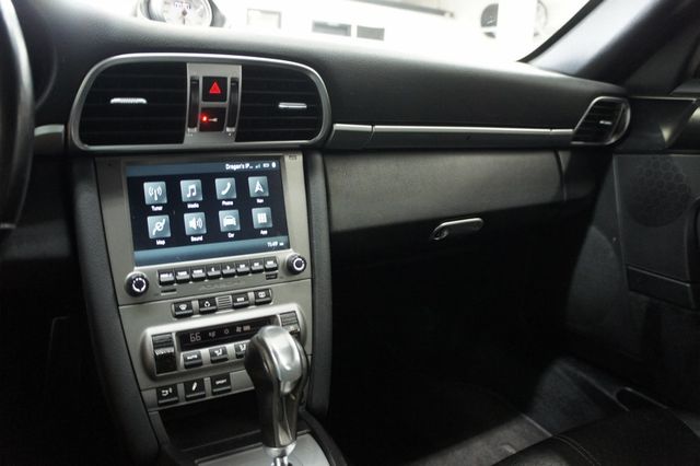 2006 Porsche 911 Carrera S, Sport Chrono Package Plus - 22936227 - 43