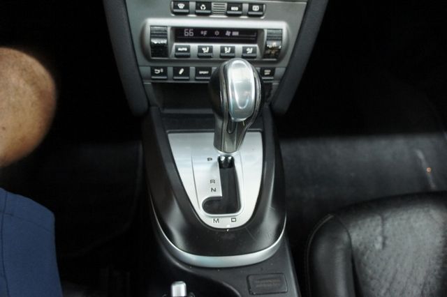 2006 Porsche 911 Carrera S, Sport Chrono Package Plus - 22936227 - 44