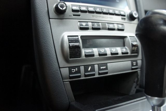 2006 Porsche 911 Carrera S, Sport Chrono Package Plus - 22936227 - 45