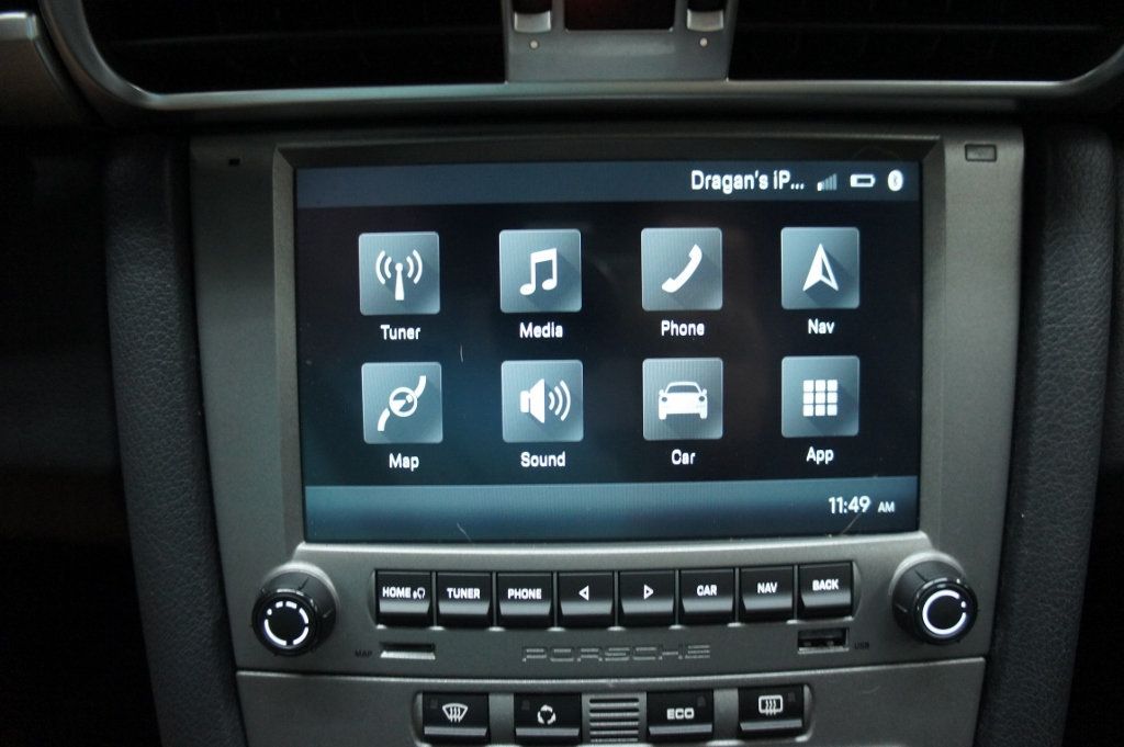 2006 Porsche 911 Carrera S, Sport Chrono Package Plus - 22936227 - 46