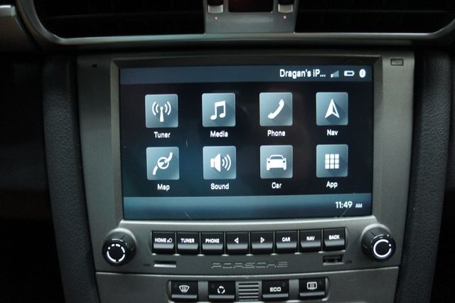2006 Porsche 911 Carrera S, Sport Chrono Package Plus - 22936227 - 46