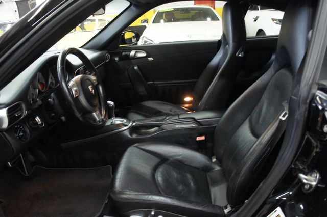 2006 Porsche 911 Carrera S, Sport Chrono Package Plus - 22936227 - 47