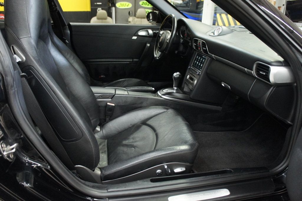 2006 Porsche 911 Carrera S, Sport Chrono Package Plus - 22936227 - 48