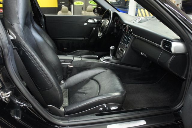 2006 Porsche 911 Carrera S, Sport Chrono Package Plus - 22936227 - 48