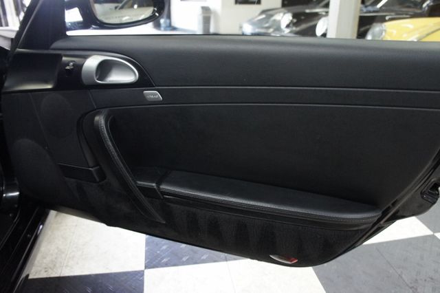 2006 Porsche 911 Carrera S, Sport Chrono Package Plus - 22936227 - 49