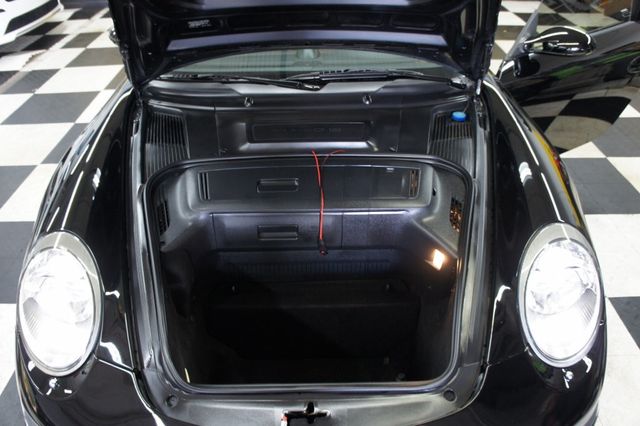 2006 Porsche 911 Carrera S, Sport Chrono Package Plus - 22936227 - 61