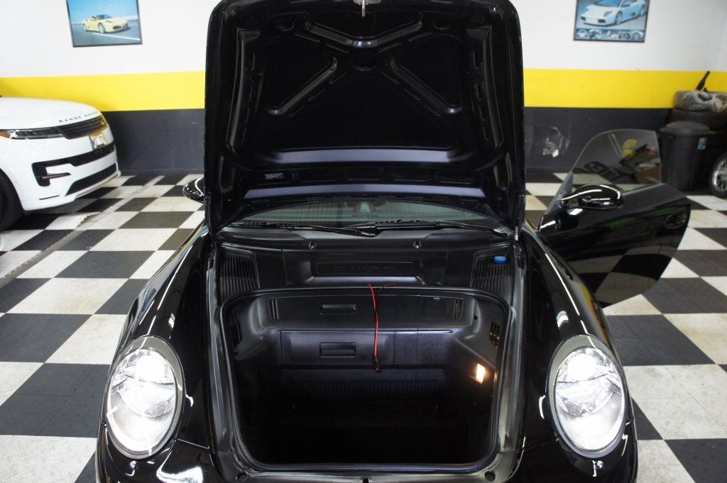 2006 Porsche 911 Carrera S, Sport Chrono Package Plus - 22936227 - 62