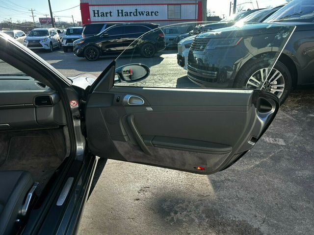 2006 Porsche 911 LocalTrade/911 CarreraCoupe/6-SpeedManual/HeatedLeatherSeats - 22967513 - 11