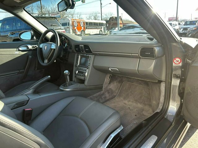 2006 Porsche 911 LocalTrade/911 CarreraCoupe/6-SpeedManual/HeatedLeatherSeats - 22967513 - 13