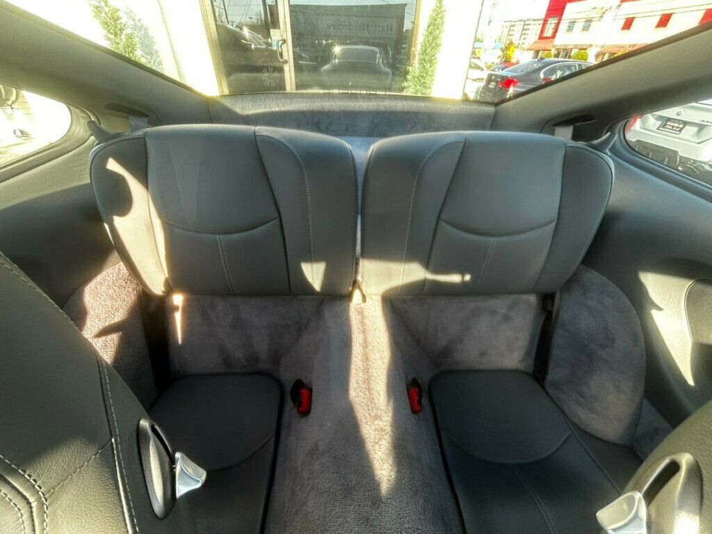 2006 Porsche 911 LocalTrade/911 CarreraCoupe/6-SpeedManual/HeatedLeatherSeats - 22967513 - 14