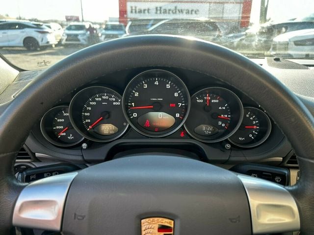 2006 Porsche 911 LocalTrade/911 CarreraCoupe/6-SpeedManual/HeatedLeatherSeats - 22967513 - 15