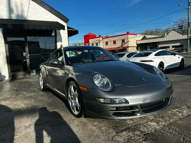2006 Porsche 911 LocalTrade/911 CarreraCoupe/6-SpeedManual/HeatedLeatherSeats - 22967513 - 6
