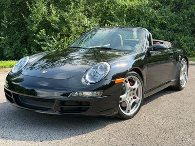 2006 Porsche 911