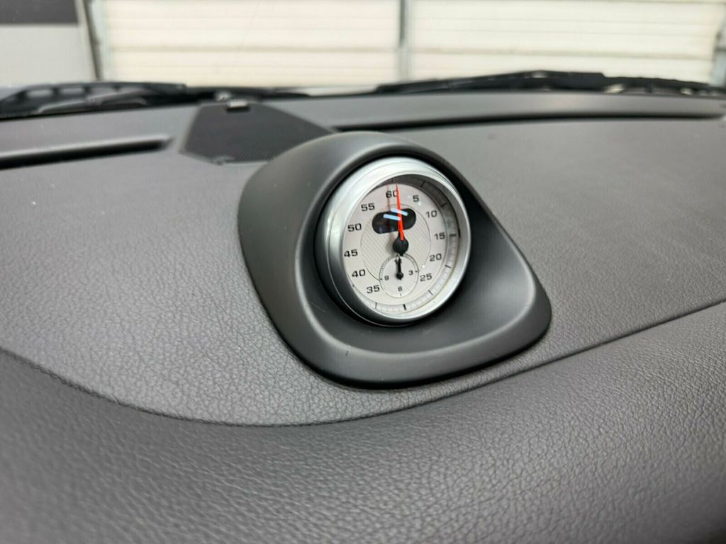 2006 Porsche 911 S/6spd Manual/Sport Chrono Pkg+/Red Belts/Carrera White Dials - 23056234 - 32