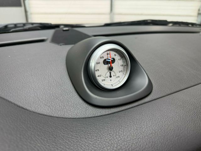 2006 Porsche 911 S/6spd Manual/Sport Chrono Pkg+/Red Belts/Carrera White Dials - 23056234 - 32