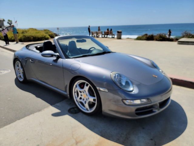 2006 Porsche 911 SOLD! - 21586433 - 0