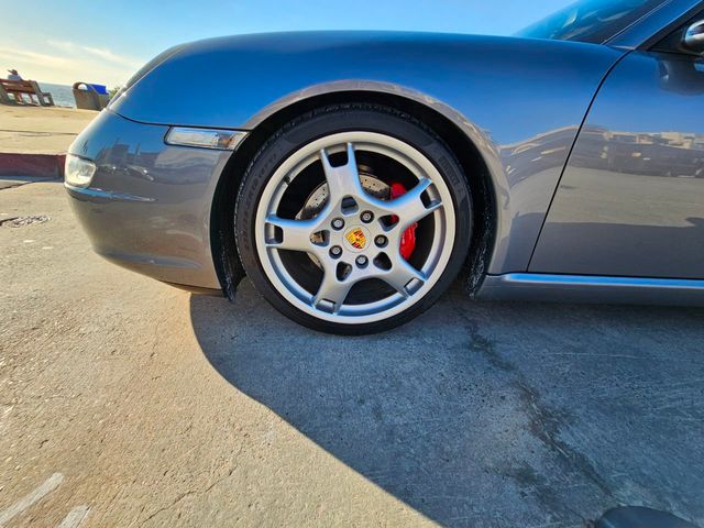 2006 Porsche 911 SOLD! - 21586433 - 9