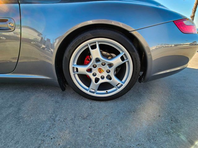 2006 Porsche 911 SOLD! - 21586433 - 11