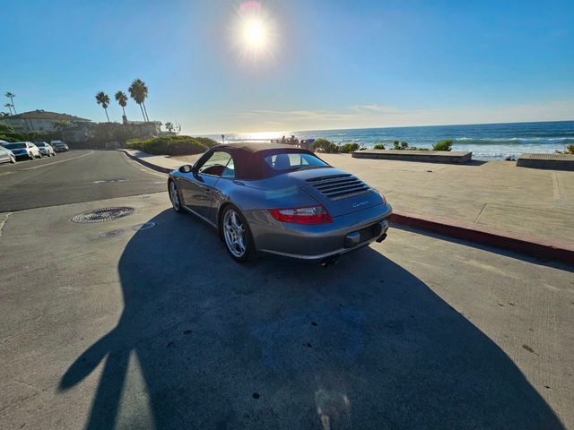 2006 Porsche 911 SOLD! - 21586433 - 12