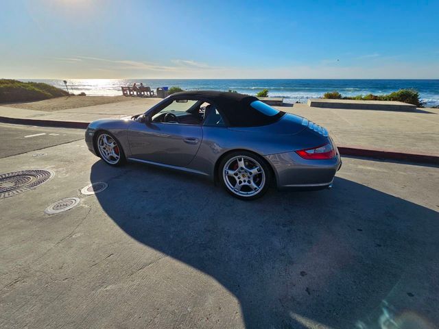 2006 Porsche 911 SOLD! - 21586433 - 13