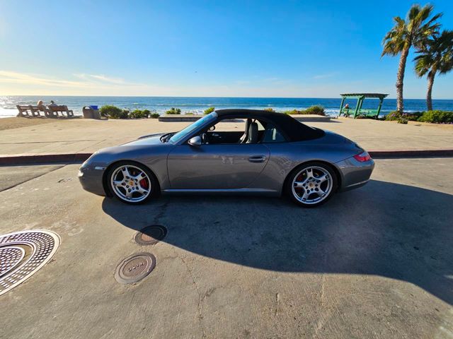 2006 Porsche 911 SOLD! - 21586433 - 14