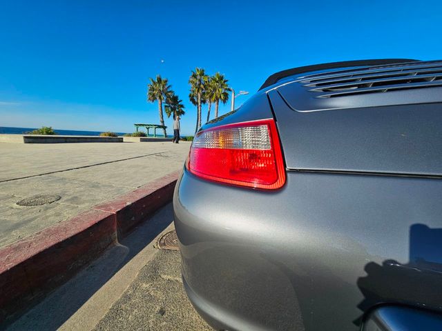 2006 Porsche 911 SOLD! - 21586433 - 15