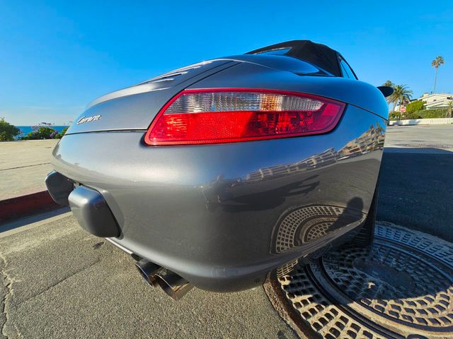 2006 Porsche 911 SOLD! - 21586433 - 16