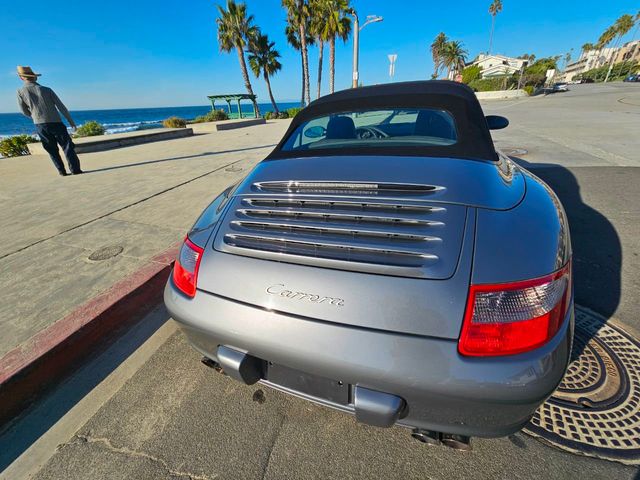 2006 Porsche 911 SOLD! - 21586433 - 17