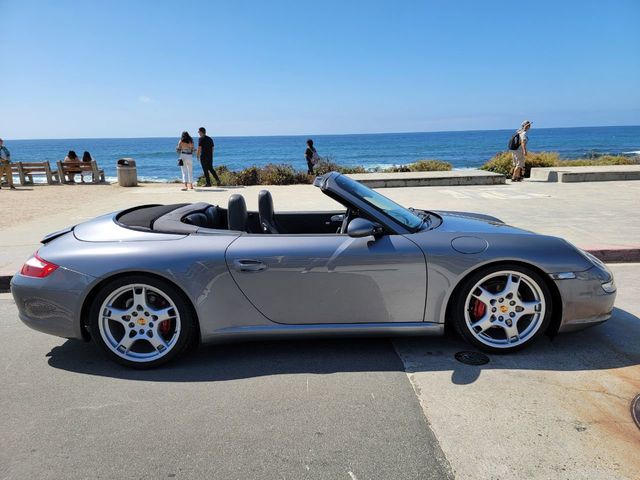 2006 Porsche 911 SOLD! - 21586433 - 1