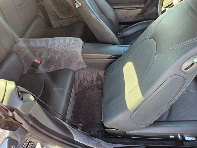 2006 Porsche 911 SOLD! - 21586433 - 23