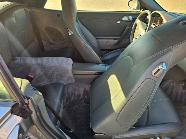 2006 Porsche 911 SOLD! - 21586433 - 24