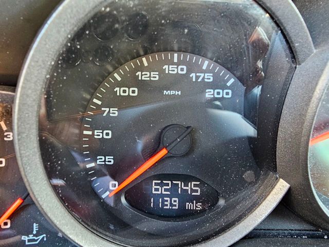 2006 Porsche 911 SOLD! - 21586433 - 26