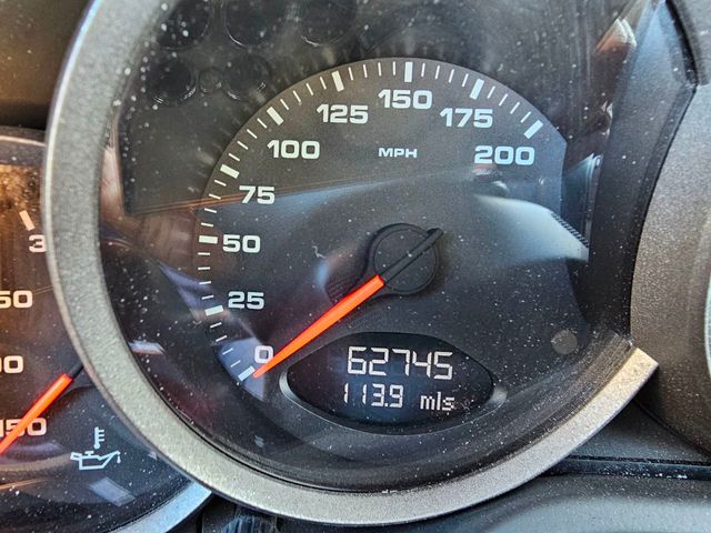 2006 Porsche 911 SOLD! - 21586433 - 27