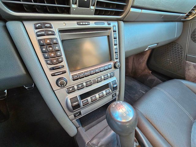 2006 Porsche 911 SOLD! - 21586433 - 28