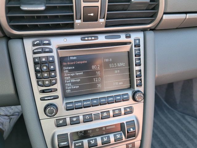 2006 Porsche 911 SOLD! - 21586433 - 2