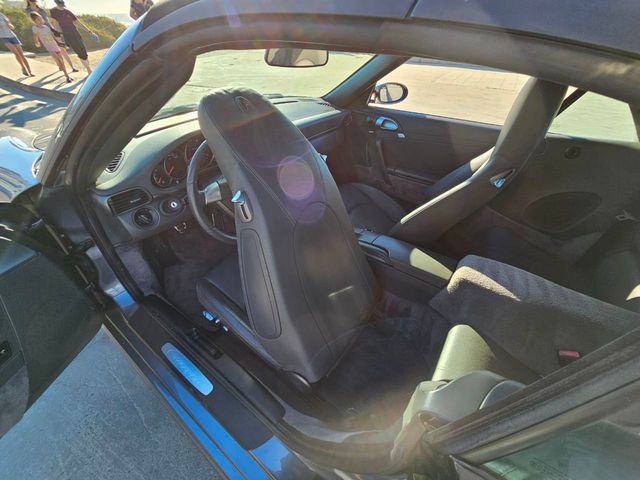 2006 Porsche 911 SOLD! - 21586433 - 39