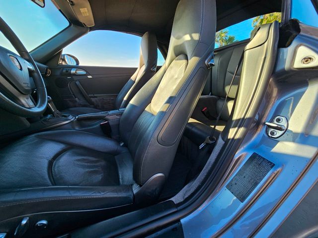 2006 Porsche 911 SOLD! - 21586433 - 41