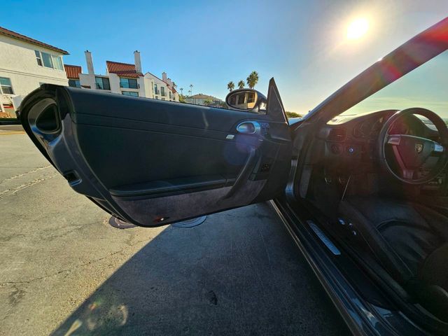 2006 Porsche 911 SOLD! - 21586433 - 46