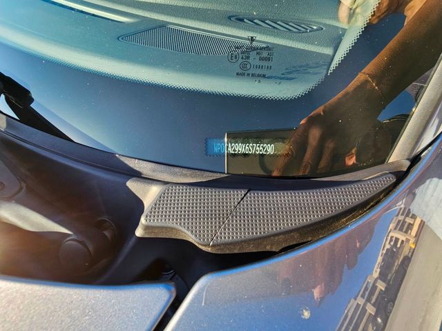 2006 Porsche 911 SOLD! - 21586433 - 47