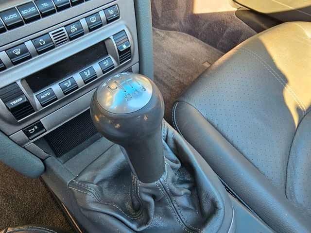 2006 Porsche 911 SOLD! - 21586433 - 49